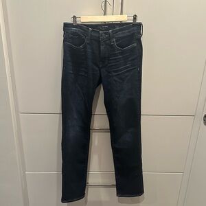 Lucky Brand Mid Rise Straight Sweet Jeans Women’s Size 6/28